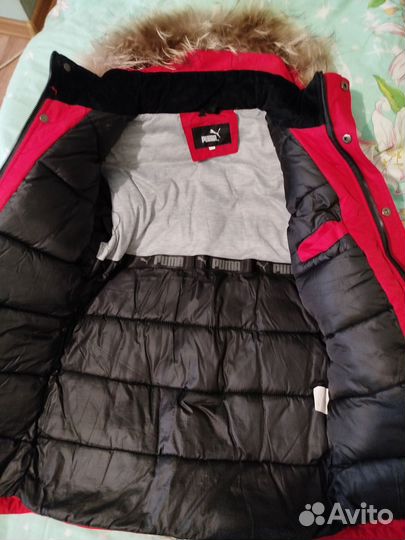Куртка для мальчиков