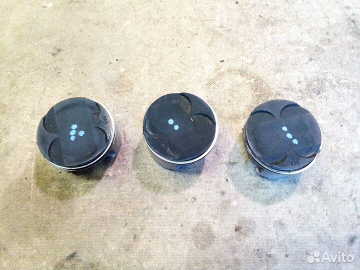 Поршни honda cbr900 rr fireblade 919 cbr900rr 1997