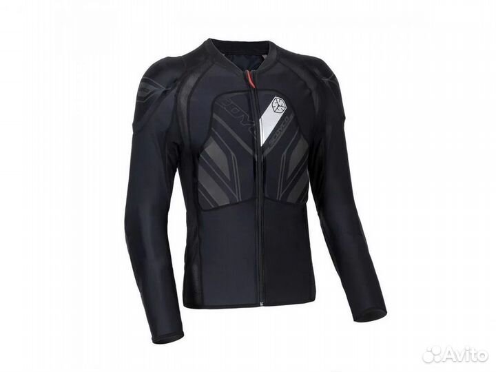 Черепаха защитная Scoyco Hermes AM03