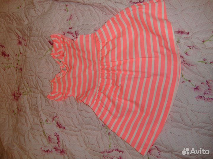 Платья на девочку