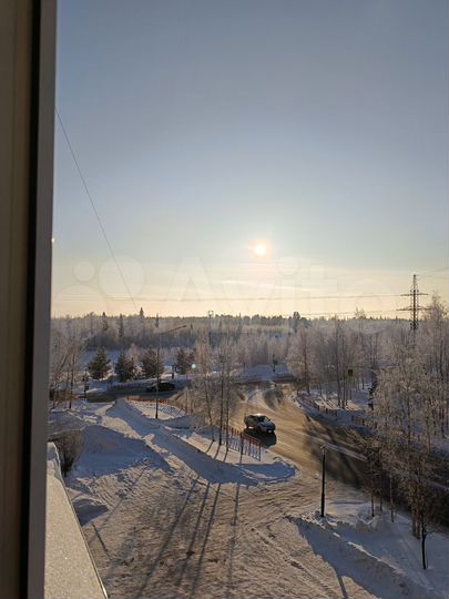 2-к. квартира, 45,3 м², 4/9 эт.