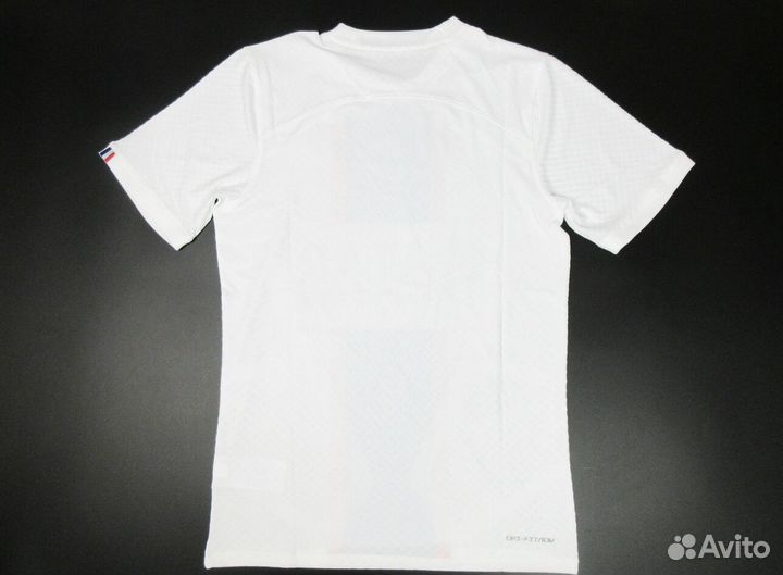 Игровая футбольная форма