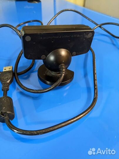 Веб-камера sony eye playstation3 ps3