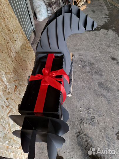 Лазерная резка и гибка металла