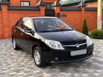 Geely MK 1.5 MT, 2011, 131 000 км, с пробегом, цена 397 000 руб.