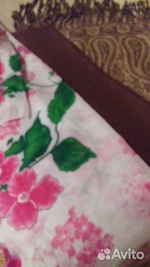 Палантин оригинал (из Турции)