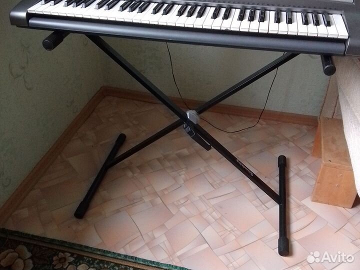 Синтезатор yamaha psr-r300