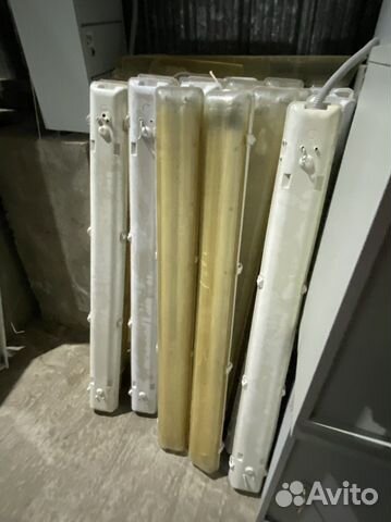 Светильник потолочный подвесной