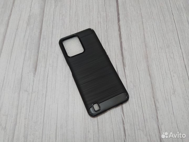 Чехол для Realme C11 C17 C21 C31 C35