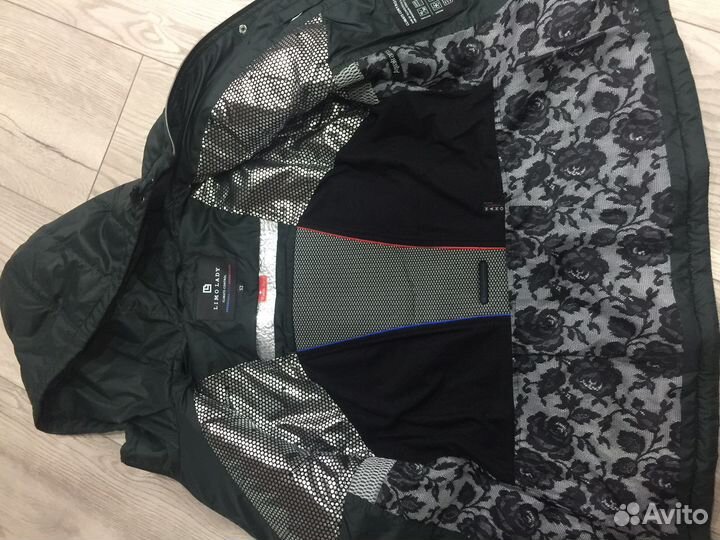 Куртка молодёжная Лимо-леди р46