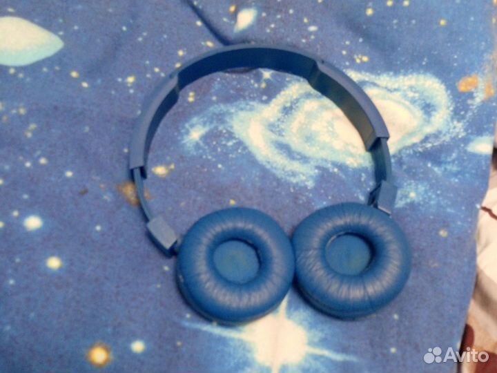 Беспроводные наушники jbl tune 560bt