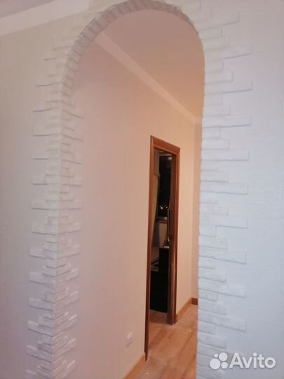 Ремонт квартир