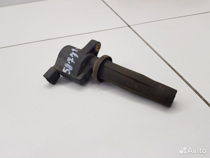 Катушка зажигания (Ford Focus)