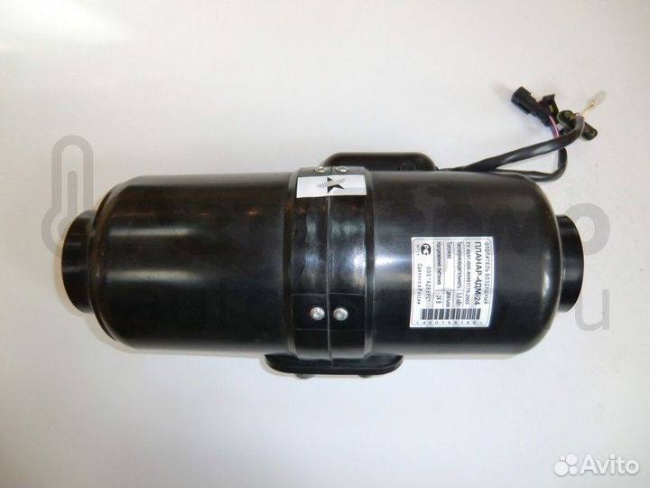 Планар 4дм 24