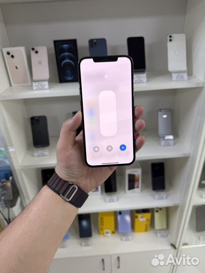 iPhone 12 Pro Max, 128 ГБ