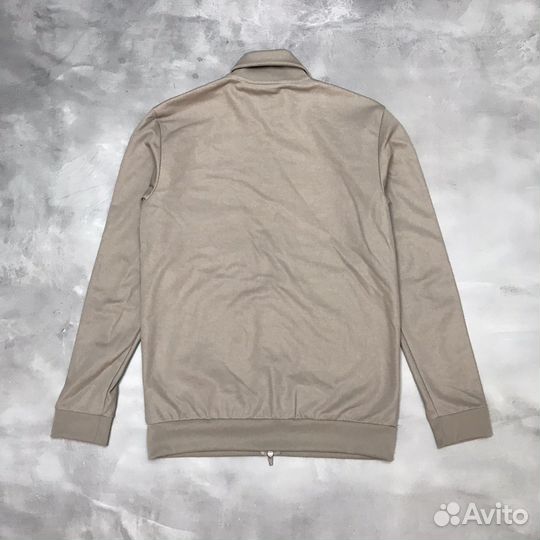 Олимпийка Adidas Beckenbauer Track Top S оригинал