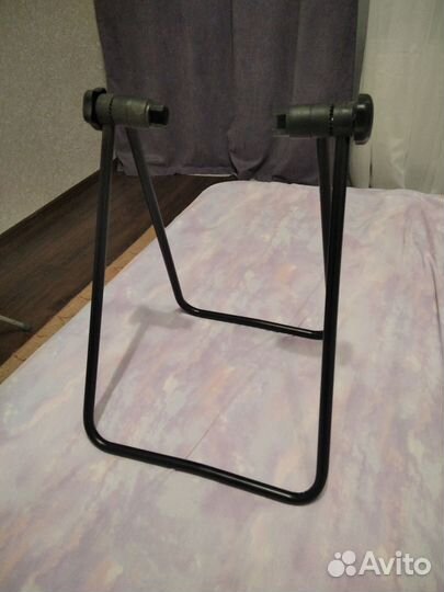 Стойка для велосипеда