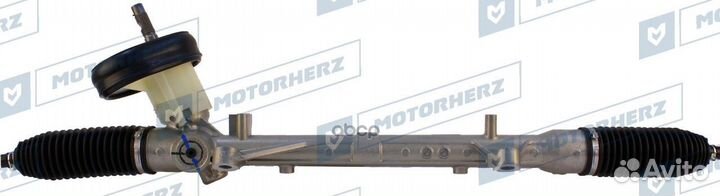 Рулевая рейка с тягами механическая M51401NW Mo