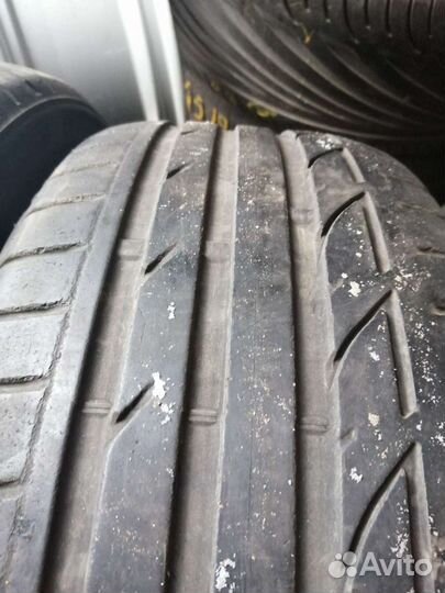 Bridgestone Potenza S001 225/45 R19