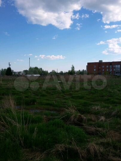 Участок 16 сот. (ИЖС)
