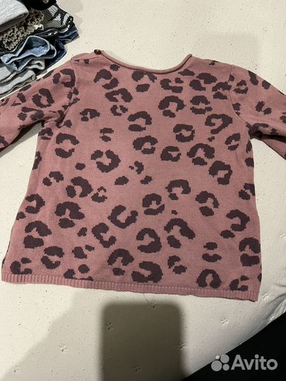 Детские вещи 2-3