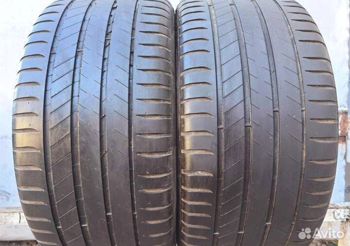 Michelin Latitude Sport 3 295/40 R20 106Y