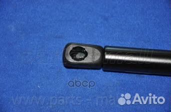 Газовый упор капота ssangyong kyron(D100) PQD-010