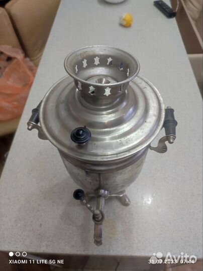 Самовар электрический