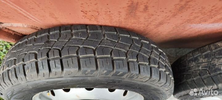 Pirelli Scorpion ATR 185/75 R16