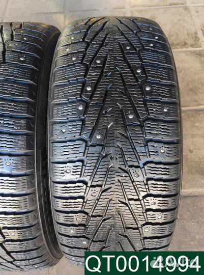 Nokian Tyres Hakkapeliitta 7 285/60 R18 96P