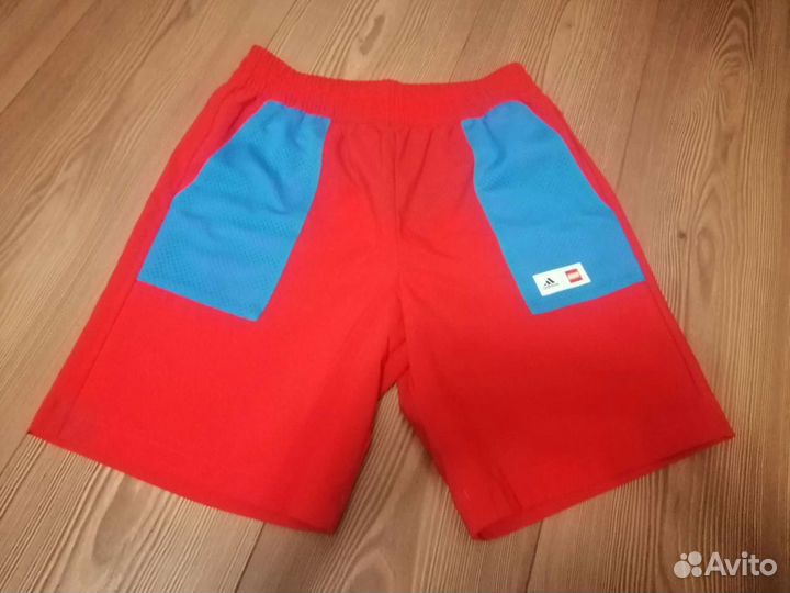 Шорты adidas детские