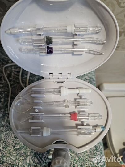 Ирригатор b.well