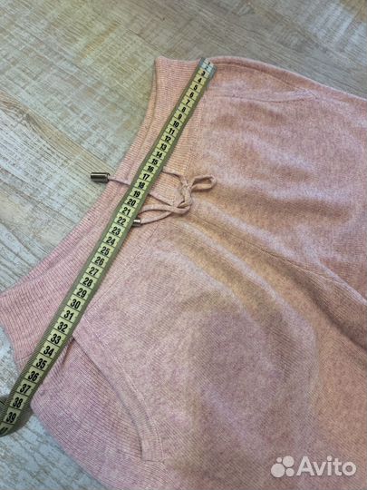 Штаны трикотажные женские