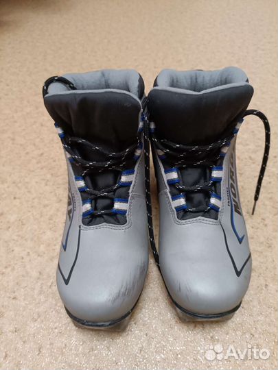 Лыжные ботинки Nordway 37 размер