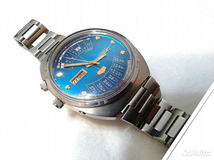 Часы Orient College. Original. Automatic