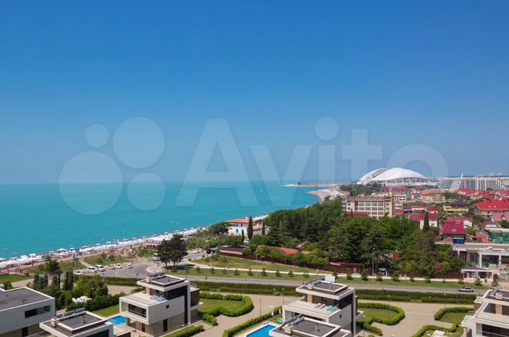 Radisson Collection Paradise Resort & Spa, Sochi