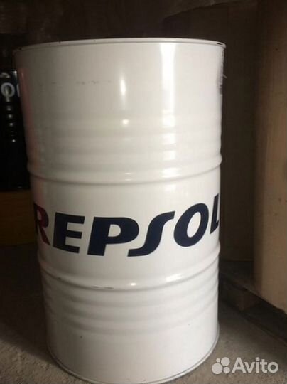 Моторное масло Repsol 10W-40 опт