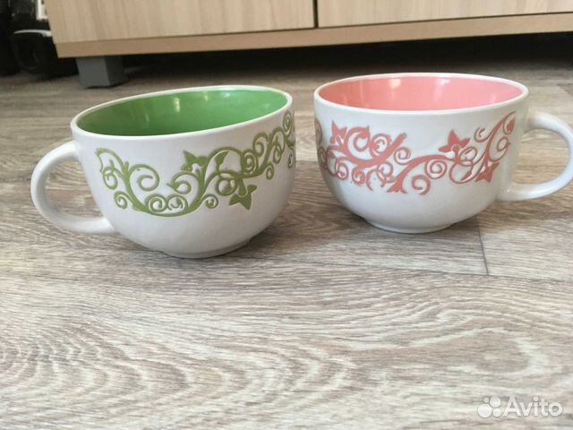 Бульонница