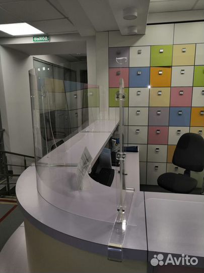 Оргстекло. Изделия из оргстекла. Резка по шаблону