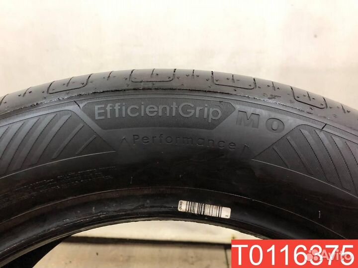 Goodyear EfficientGrip Performance 235/55 R18 104T