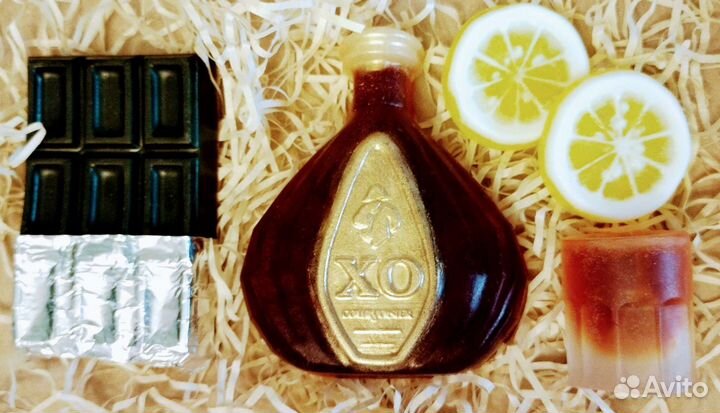 Набор для мужчин