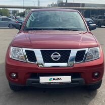 Nissan Frontier 3.8 AT, 2021, 25 000 км, с пробегом, цена 2 950 000 руб.