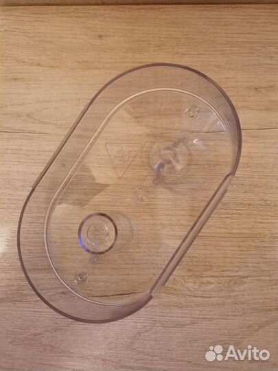 Контейнер зерен для Krups XP, MS-2A01312