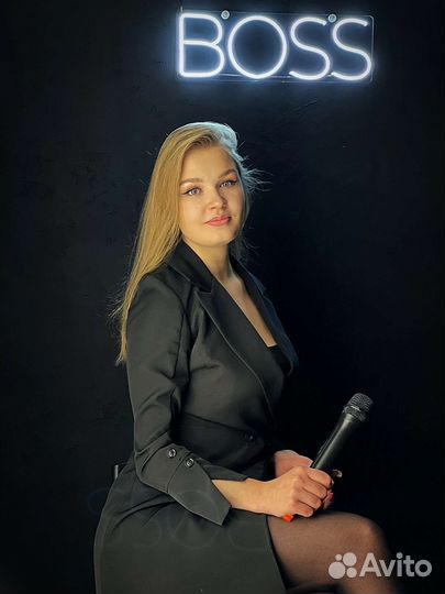 Современный ведущий на вашу свадьбу