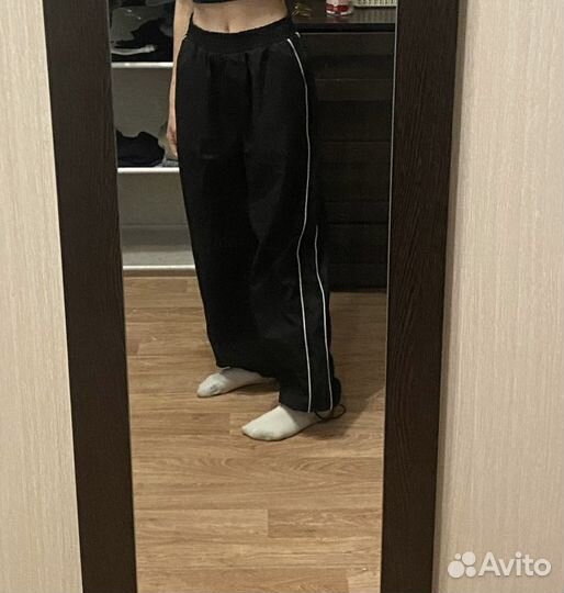 Спортивные штаны