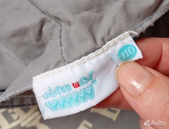 Комбинезон щорты