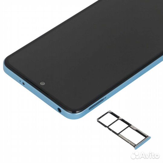 Xiaomi Redmi Note 12, 8/256 ГБ