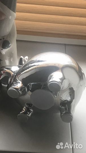 Zara home копилка