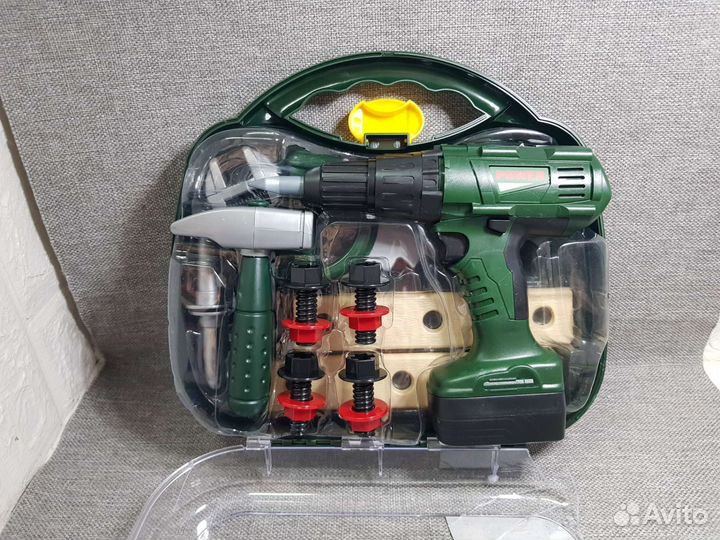 Игровой набор