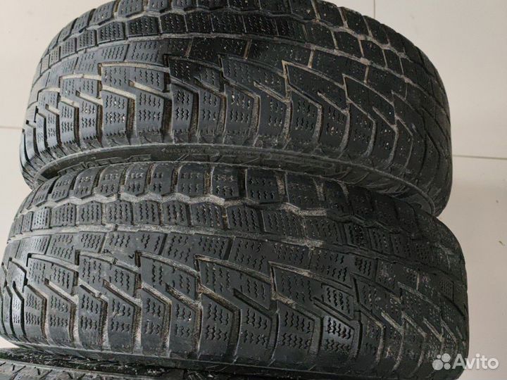 Cordiant Winter Drive 195/65 R15 91T